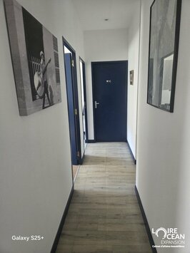 Vente de murs de boutique - Nantes (44000)-photo-2