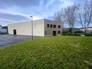 Vente Entrepôt / Local d'activités - Vaucluse (84)