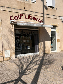 Vente - Salon de coiffure - Condom (32100)