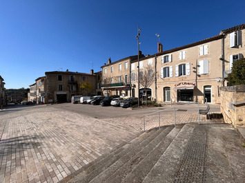 Vente - Salon de coiffure - Condom (32100)-photo-2