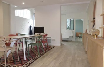 Vente Bureau - Vincennes (94300)-photo-2