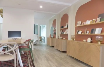 Vente Bureau - Vincennes (94300)-photo-4