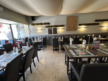 Vente - Restaurant - Pizzeria - Aix-les-Bains (73100)-photo-2