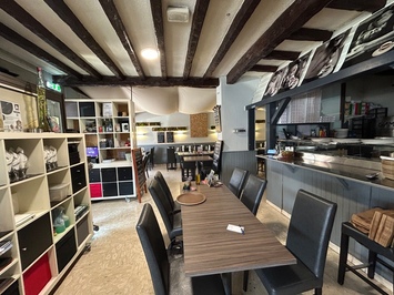 Vente - Restaurant - Pizzeria - Aix-les-Bains (73100)-photo-3