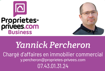 Vente - Hôtel - Restaurant - Sarthe (72)-photo-3