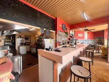 Vente - Bar - Restaurant - Allier (03)-photo-3