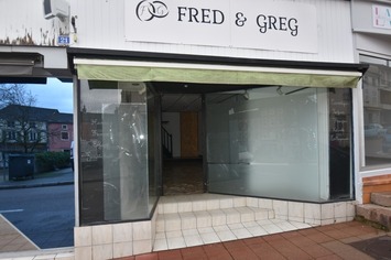 Vente de murs de boutique - Saône-et-Loire (71)