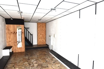 Vente de murs de boutique - Saône-et-Loire (71)-photo-2