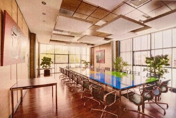 Location Bureau - Gironde (33)