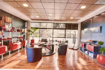 Location Bureau - Gironde (33)-photo-2