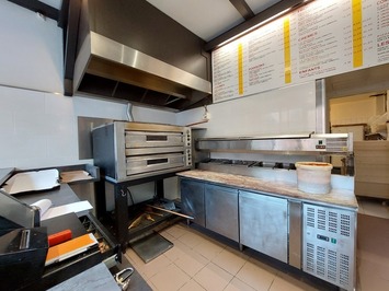 Vente - Restaurant - Pizzeria - Aix-les-Bains (73100)-photo-4