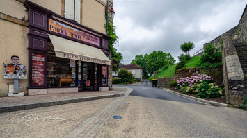 Vente - Boucherie - Charcuterie - Traiteur - Navarrenx (64190)