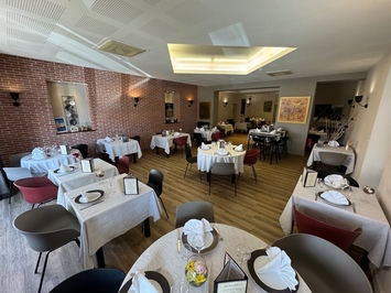 Vente - Hôtel - Restaurant - Roanne (42300)-photo-2