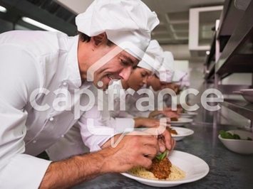 Vente - Restaurant - Nantes (44300)-photo-3