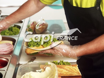 Vente - Restaurant - Aix-les-Bains (73100)-photo-2