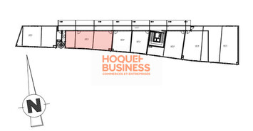 Vente de murs de boutique - Var (83)-photo-2