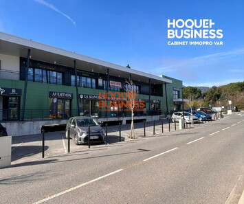 Location Local Commercial - Var (83)