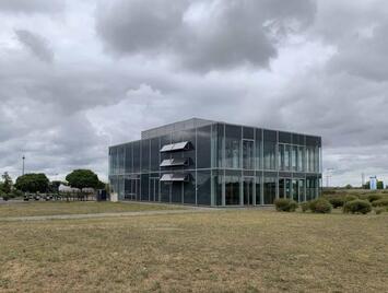 Location Local Commercial - Vienne (86)