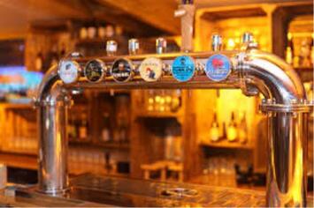 Vente - Bar - Brasserie - Bar à thème - Manche (50)