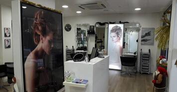 Vente - Salon de coiffure - Gers (32)-photo-2