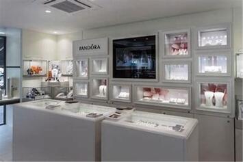 Vente - Bijouterie - Horlogerie - Eure (27)-photo-1