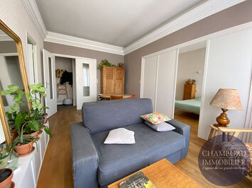 Vente Bureau - Blois (41000)