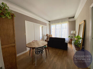 Vente Bureau - Blois (41000)-photo-3