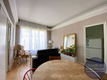 Vente Bureau - Blois (41000)-photo-4