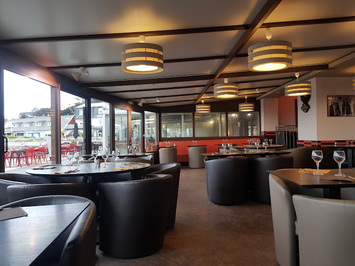 Vente - Bar - Brasserie - Restaurant - Restaurant rapide - Pizzeria - Crêperie - Sandwicherie - Vente à emporter - Tregastel (22730)-photo-2