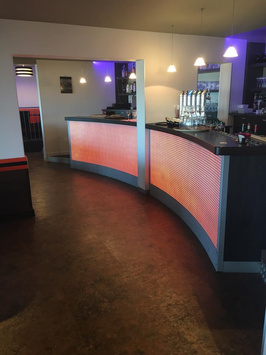 Vente - Bar - Brasserie - Restaurant - Restaurant rapide - Pizzeria - Crêperie - Sandwicherie - Vente à emporter - Tregastel (22730)-photo-3