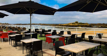 Vente - Bar - Brasserie - Restaurant - Restaurant rapide - Pizzeria - Crêperie - Sandwicherie - Vente à emporter - Tregastel (22730)-photo-4