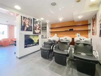 Vente - Salon de coiffure - Montpellier (34090)-photo-2