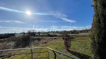 Vente - Bar - Restaurant - Restaurant du midi - Cave à vins - Vins et spiritueux - La Loubière (12740)-photo-3