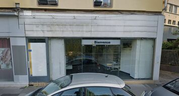 Vente - Garage - Oullins (69600)