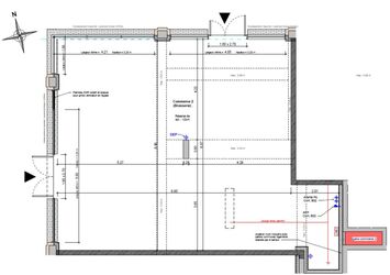 Vente de murs de boutique - Meyzieu (69330)-photo-3