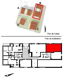 Vente de murs de boutique - Meyzieu (69330)-photo-2