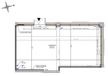 Vente de murs de boutique - Meyzieu (69330)-photo-3