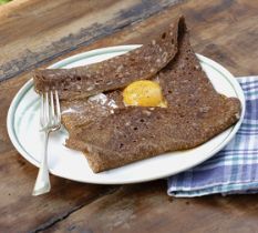 Vente - Bar - Crêperie - Licence IV - Morbihan (56)-photo-1