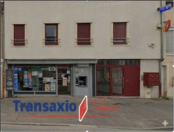 Vente - Tabac - FDJ - PMU - Conflans-en-Jarnisy (54800)