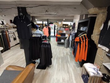 Vente - Habillement - Villedieu-les-Poêles (50800)-photo-3