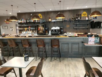 Vente - Bar - Brasserie - Condé-sur-Sarthe (61250)
