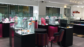 Vente - Bijouterie - Horlogerie - Finistère (29)-photo-4