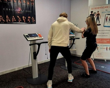 Vente - Esthétique - Côtes-d'Armor (22)-photo-2