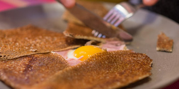 Vente - Bar - Restaurant - Tabac - Pizzeria - Crêperie - FDJ - PMU - Finistère (29)-photo-2