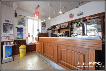 Vente - Bar - Restaurant - FDJ - Licence IV - Castelnaudary (11400)-photo-2