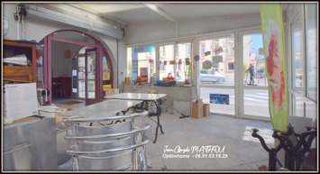 Vente - Bar - Restaurant - FDJ - Licence IV - Castelnaudary (11400)-photo-4