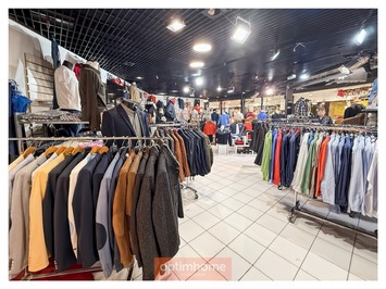 Vente - Habillement - Senlis (60300)-photo-2