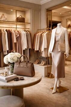 Vente - Habillement - Marne (51)