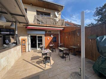 Vente de murs de boutique - Gironde (33)-photo-2