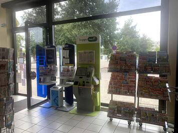 Vente - Tabac - FDJ - Presse - Orne (61)-photo-3